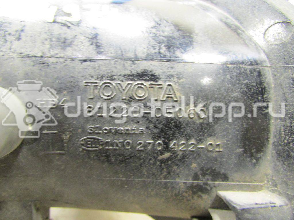 Фото Фара противотуманная левая  8122005060 для Toyota Iq J1 / Avensis / Verso / Rav 4 / Yaris {forloop.counter}}