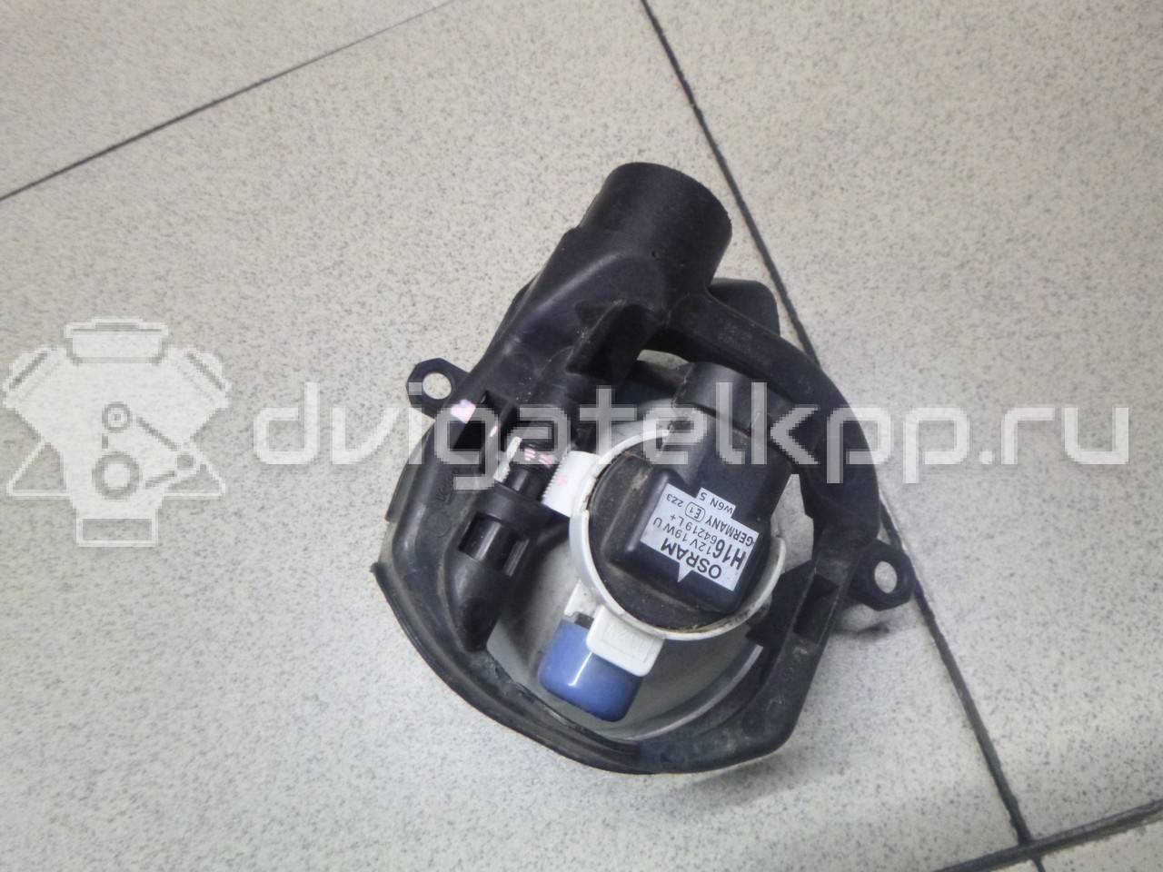 Фото Фара противотуманная левая  8122002110 для lexus CT 200H {forloop.counter}}