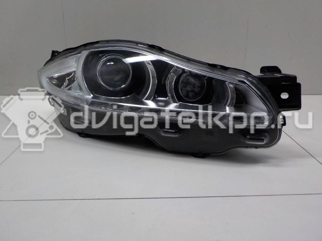 Фото Фара правая  c2d35896 для Jaguar Xj {forloop.counter}}