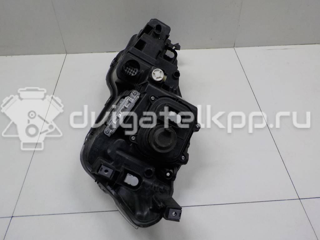 Фото Фара правая  c2d35896 для Jaguar Xj {forloop.counter}}