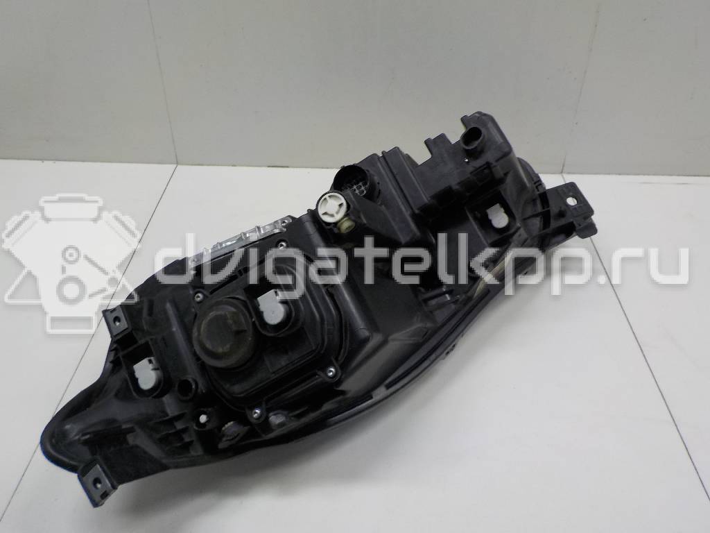 Фото Фара правая  c2d35896 для Jaguar Xj {forloop.counter}}