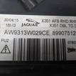 Фото Фара правая  c2d35896 для Jaguar Xj {forloop.counter}}