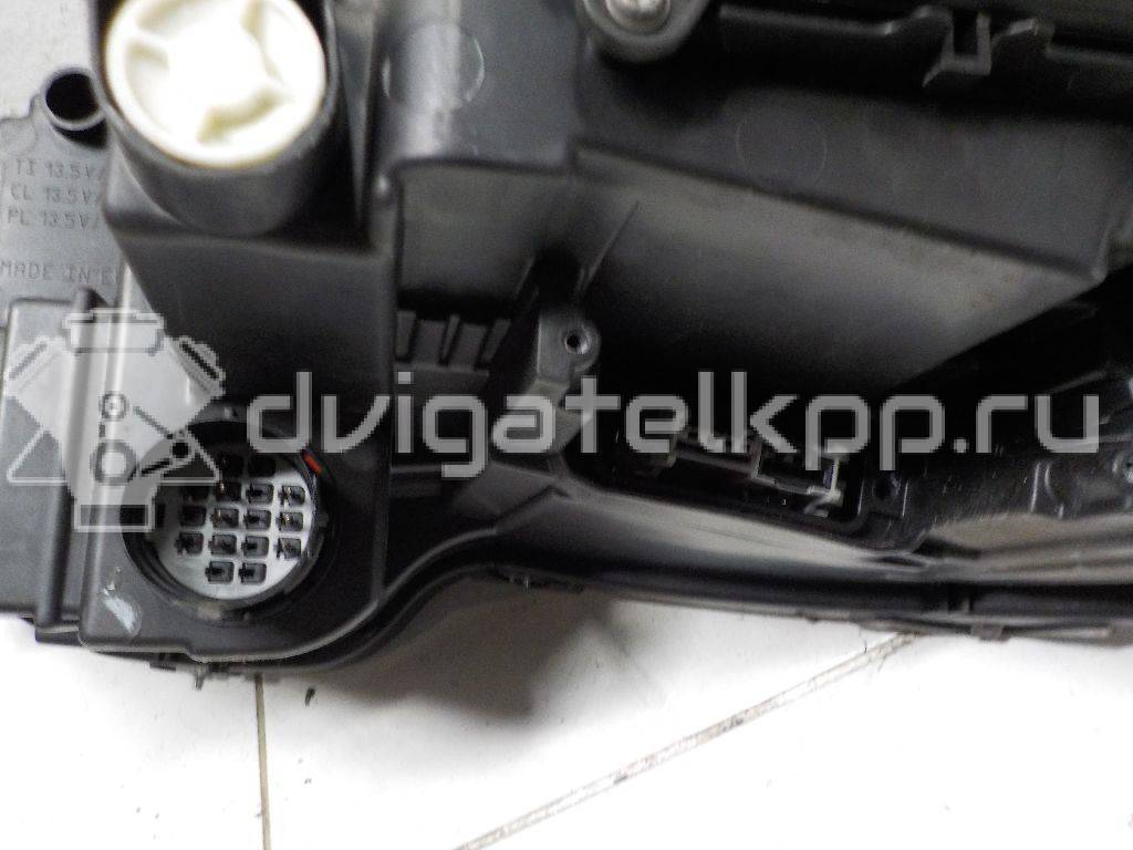 Фото Фара правая  c2d3171 для Jaguar Xj {forloop.counter}}