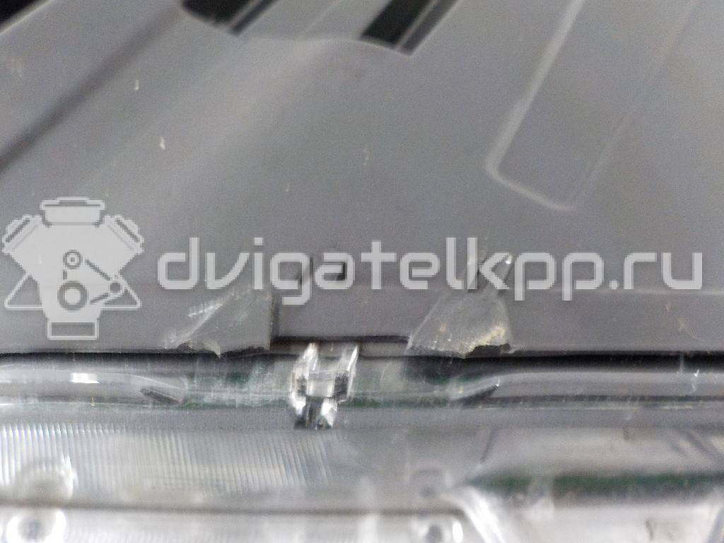 Фото Фара правая  c2d3171 для Jaguar Xj {forloop.counter}}
