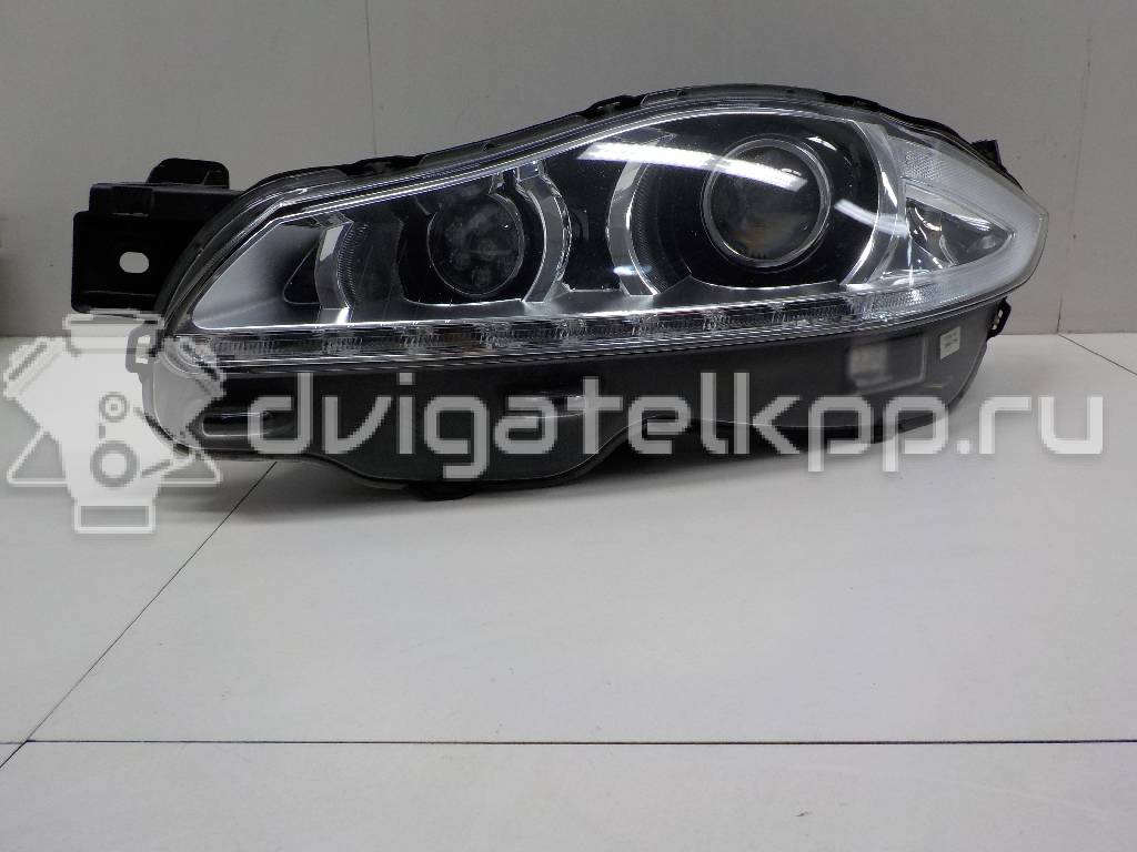 Фото Фара левая  C2D35903 для Jaguar Xj {forloop.counter}}