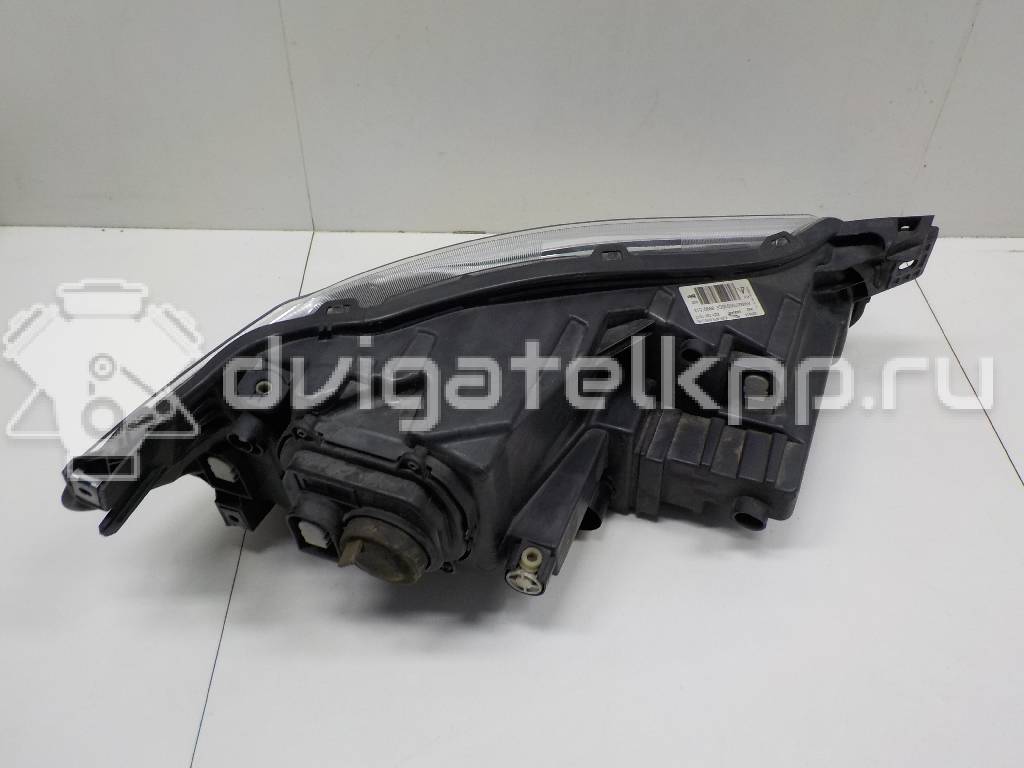 Фото Фара левая  C2D35903 для Jaguar Xj {forloop.counter}}