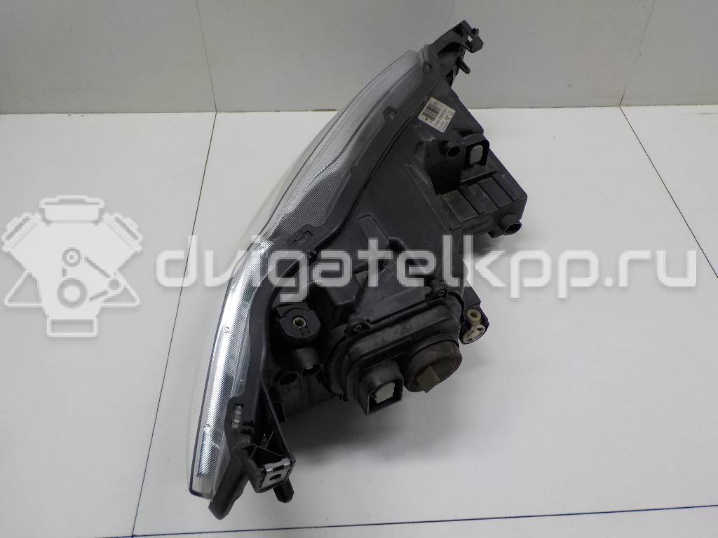 Фото Фара левая  C2D35903 для Jaguar Xj {forloop.counter}}