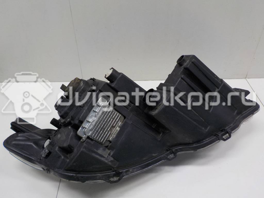 Фото Фара левая  C2D35903 для Jaguar Xj {forloop.counter}}