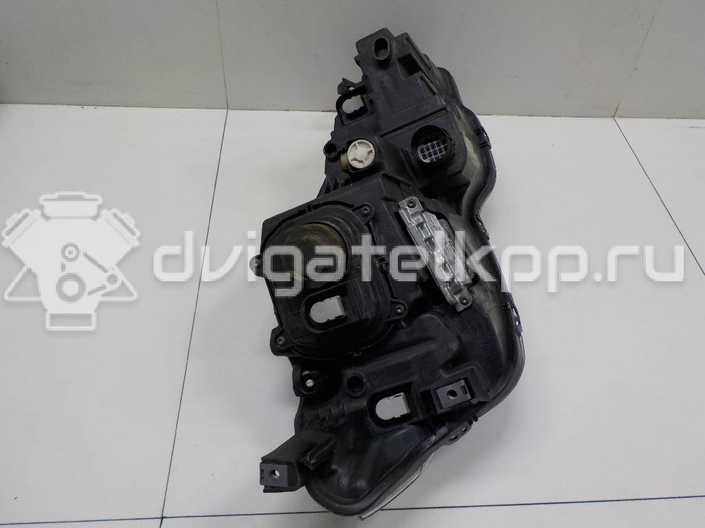Фото Фара левая  C2D35903 для Jaguar Xj {forloop.counter}}