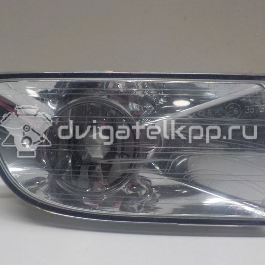 Фото Фара противотуманная правая  1Z0941700 для Skoda Octavia / Octaviaii 1Z3