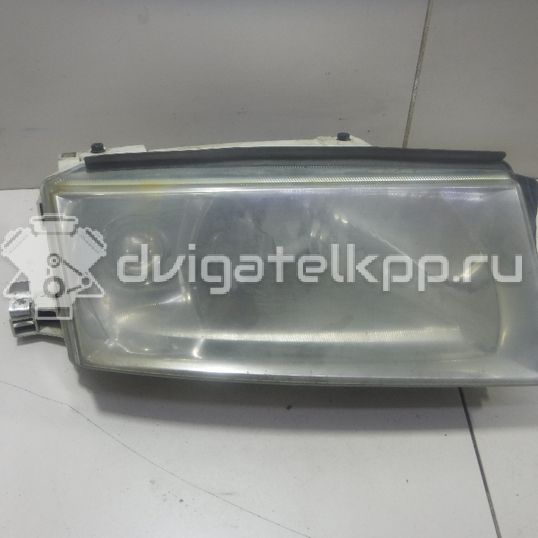 Фото Фара правая  1U1941018N для Skoda Octavia