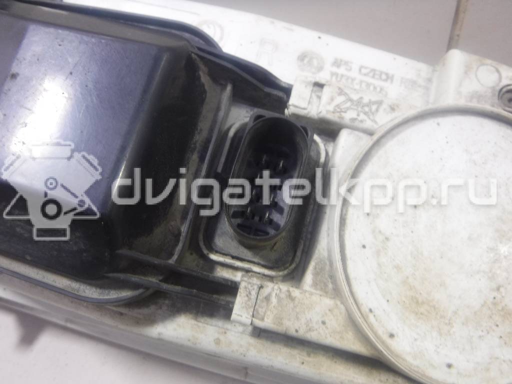Фото Фара правая  1U1941018N для Skoda Octavia {forloop.counter}}
