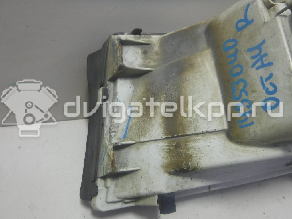 Фото Фара правая  1U1941018N для Skoda Octavia {forloop.counter}}