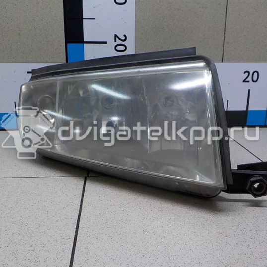 Фото Фара правая  6Y1941016H для Skoda Fabia