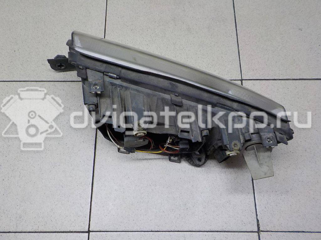 Фото Фара правая  6Y1941016H для Skoda Fabia {forloop.counter}}