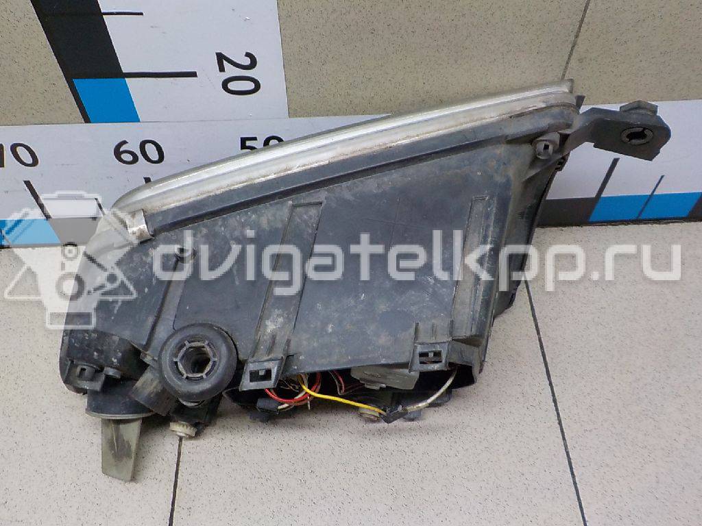 Фото Фара правая  6Y1941016H для Skoda Fabia {forloop.counter}}
