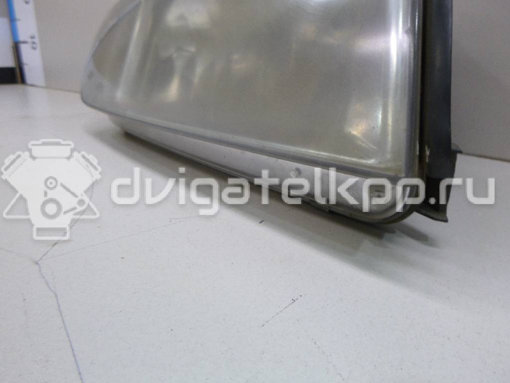 Фото Фара правая  6Y1941016H для Skoda Fabia {forloop.counter}}