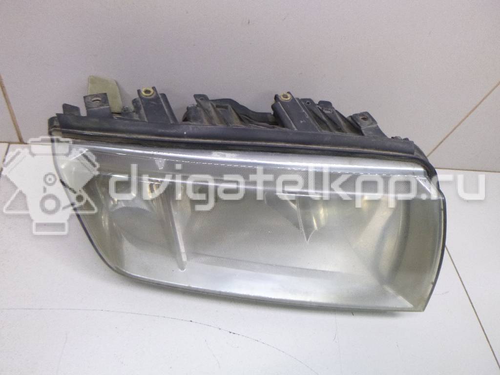 Фото Фара правая  6Y1941016H для Skoda Fabia {forloop.counter}}