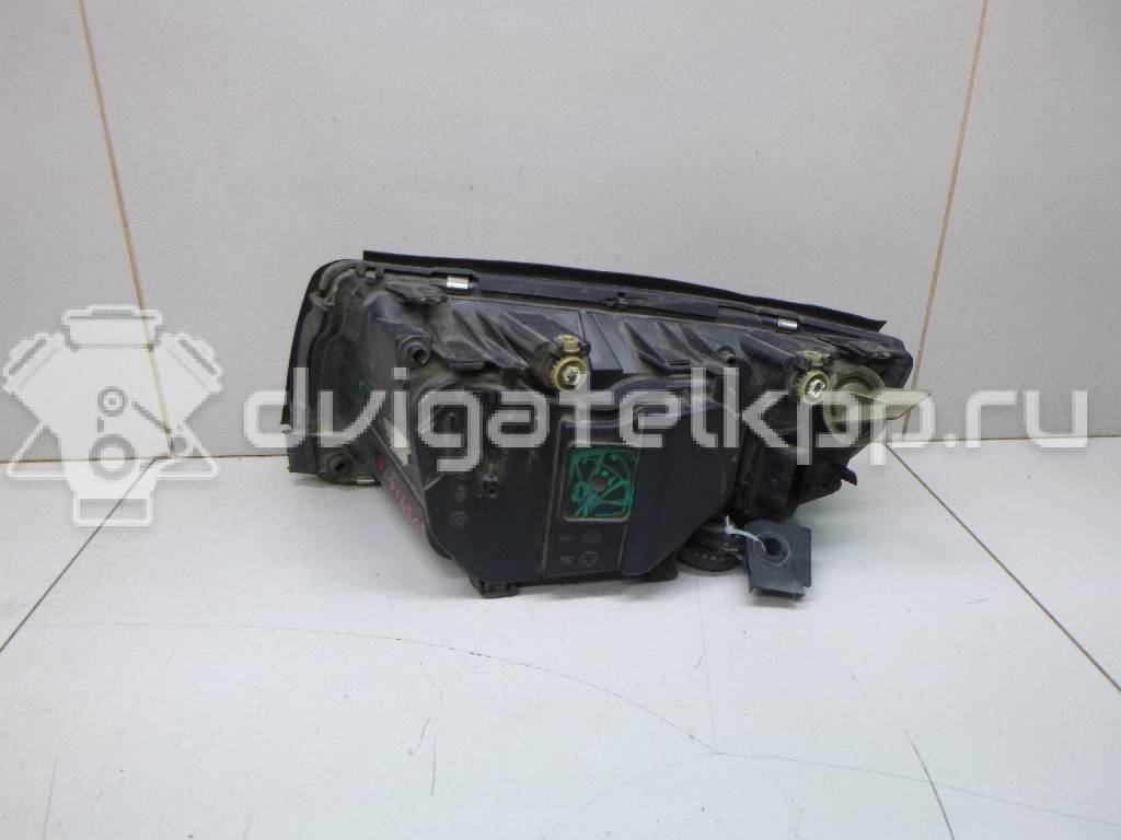 Фото Фара правая  6Y1941016H для Skoda Fabia {forloop.counter}}