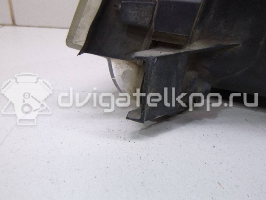 Фото Фара правая  6Y1941016H для Skoda Fabia {forloop.counter}}