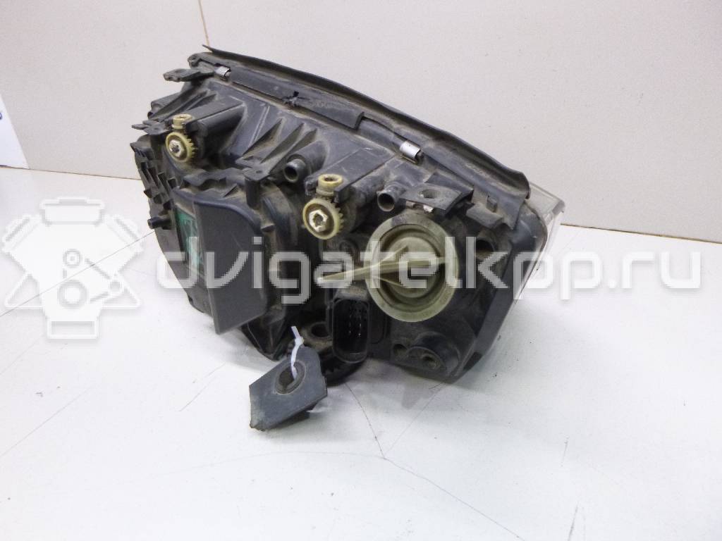 Фото Фара правая  6Y1941016H для Skoda Fabia {forloop.counter}}