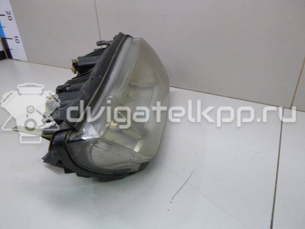 Фото Фара правая  6Y1941016H для Skoda Fabia {forloop.counter}}