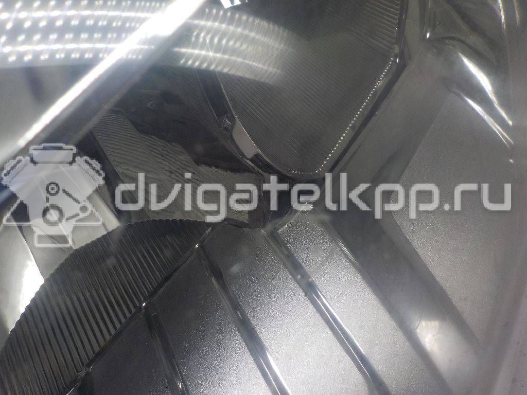 Фото Фара левая  260607449R для Renault Megane {forloop.counter}}