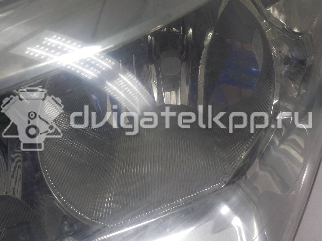Фото Фара левая  260607449R для Renault Megane {forloop.counter}}