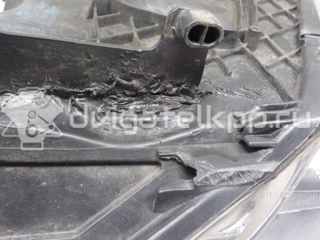 Фото Фара левая  260607449R для Renault Megane {forloop.counter}}