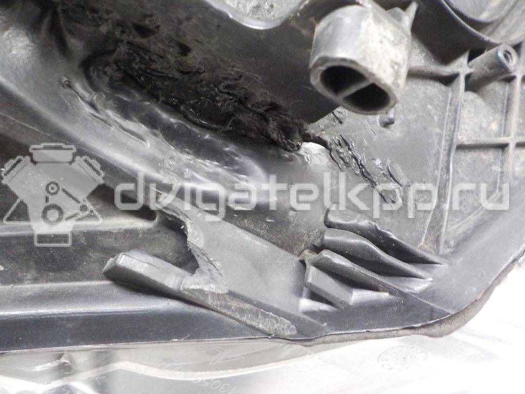 Фото Фара левая  260607449R для Renault Megane {forloop.counter}}