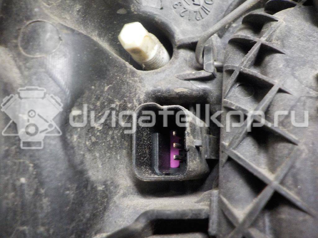 Фото Фара левая  260607449R для Renault Megane {forloop.counter}}