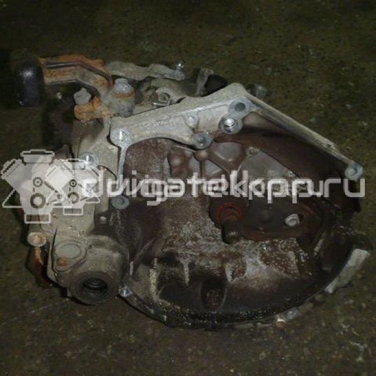 Фото Контрактная (б/у) МКПП для Peugeot / Citroen 64-82 л.с 8V 1.4 л KFW (TU3JP) бензин 2223JS