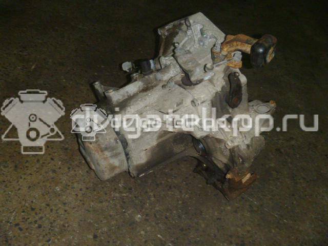 Фото Контрактная (б/у) МКПП для Peugeot 207 / 206 75-82 л.с 8V 1.4 л KFW (TU3A) бензин 2223WW\2222S7\20CP {forloop.counter}}