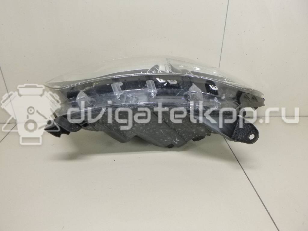Фото Фара левая  260603400R для Renault Captur J5 {forloop.counter}}