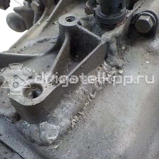 Фото Контрактная (б/у) МКПП для Peugeot / Citroen 106-122 л.с 16V 1.6 л NFU (TU5JP4) бензин 2222RX