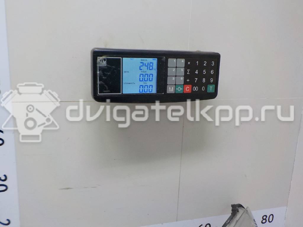 Фото Фара левая  260607449R для Renault Megane {forloop.counter}}