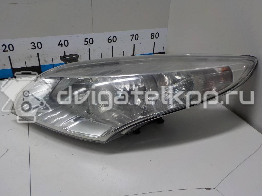 Фото Фара левая  260607449R для Renault Megane {forloop.counter}}