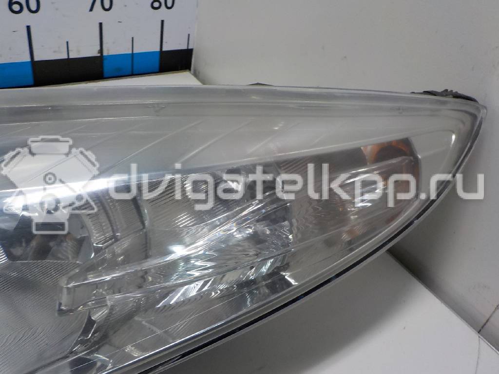 Фото Фара левая  260607449R для Renault Megane {forloop.counter}}