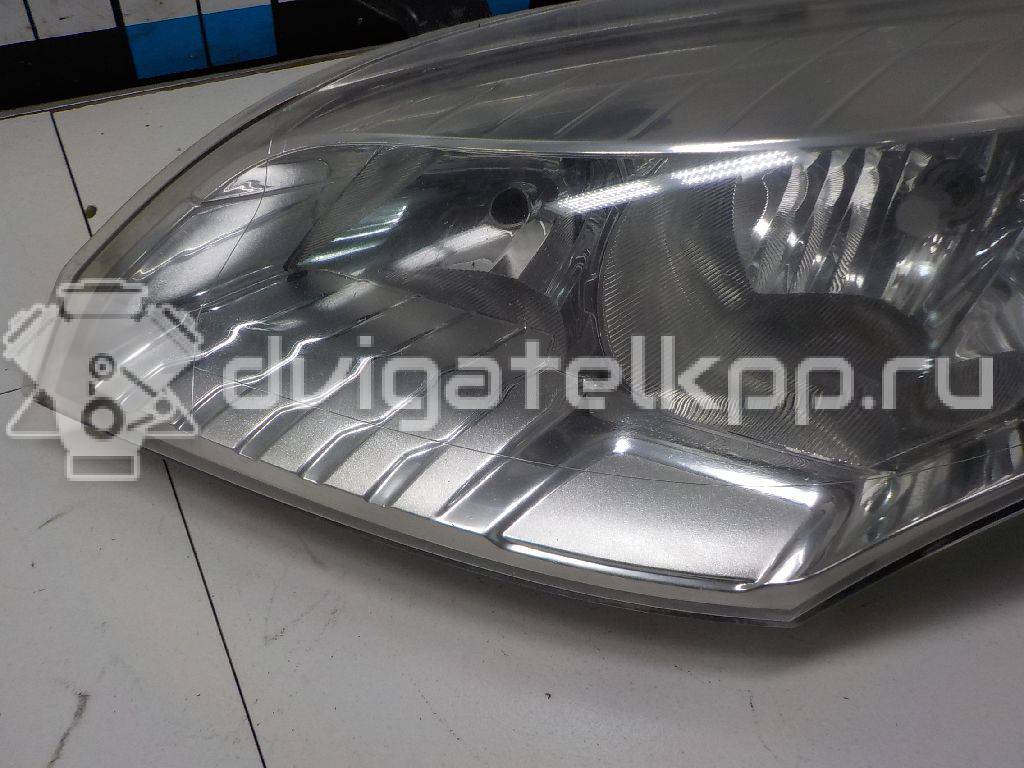 Фото Фара левая  260607449R для Renault Megane {forloop.counter}}