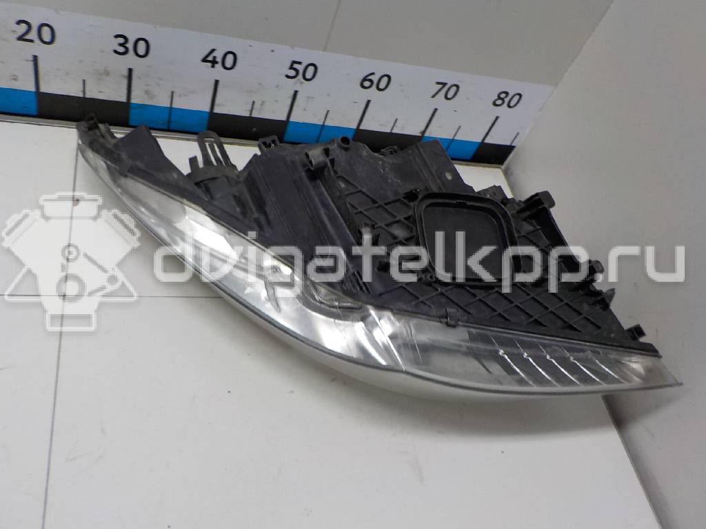 Фото Фара левая  260607449R для Renault Megane {forloop.counter}}