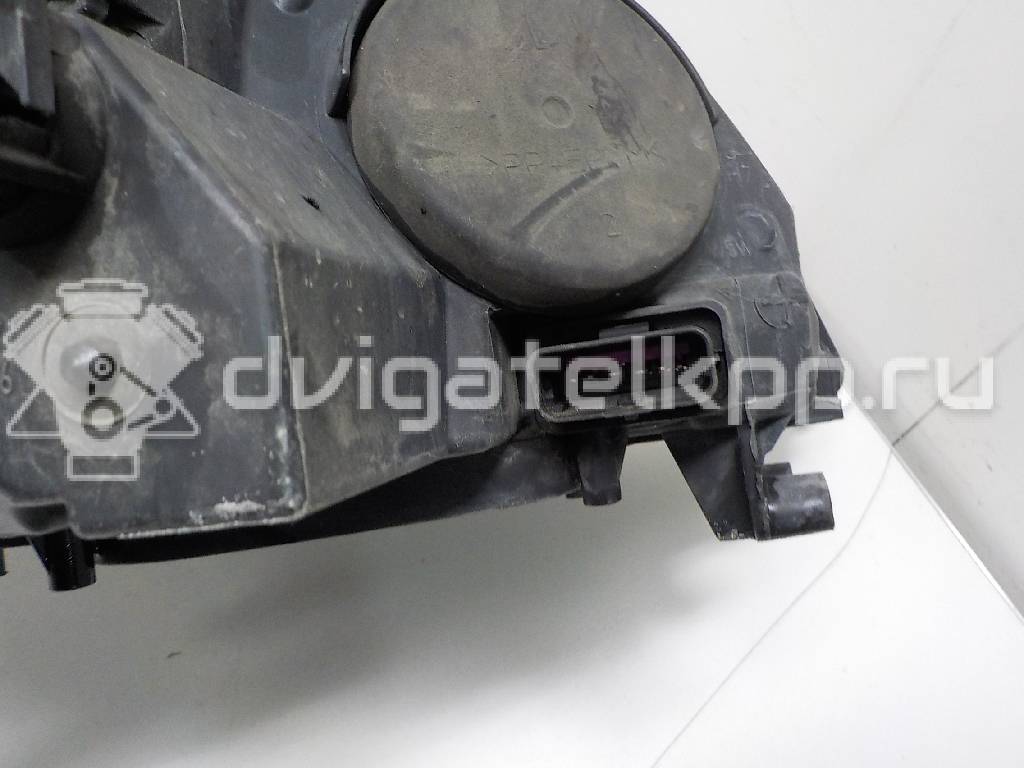 Фото Фара левая  260607449R для Renault Megane {forloop.counter}}