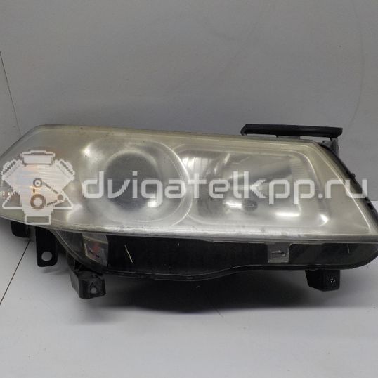 Фото Фара правая  260103726R для Renault Megane
