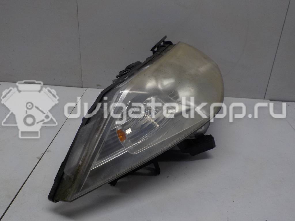 Фото Фара правая  260103726R для Renault Megane {forloop.counter}}