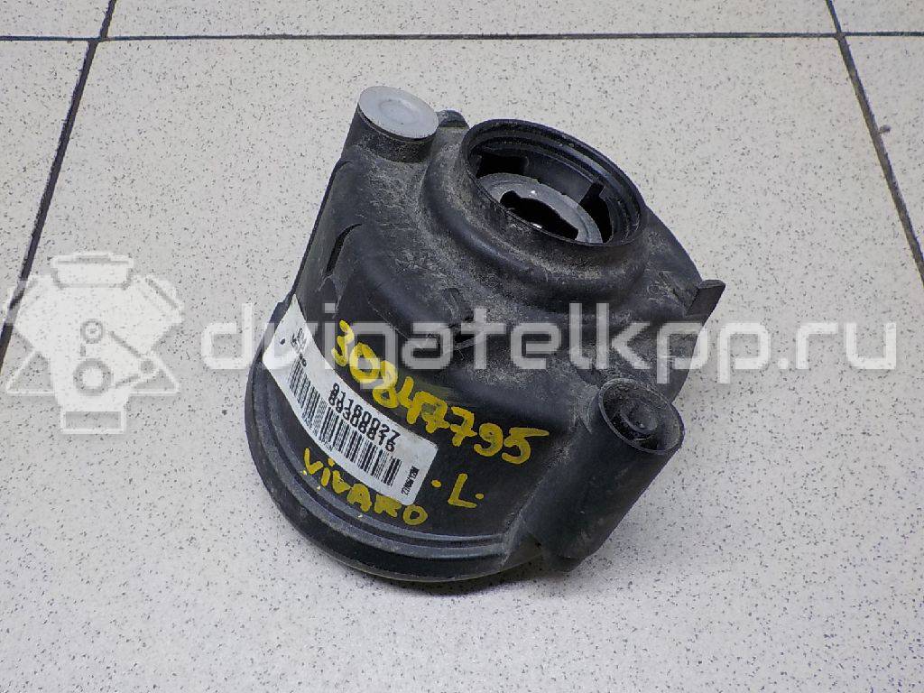 Фото Фара противотуманная левая  91160027 для Opel Vivaro {forloop.counter}}