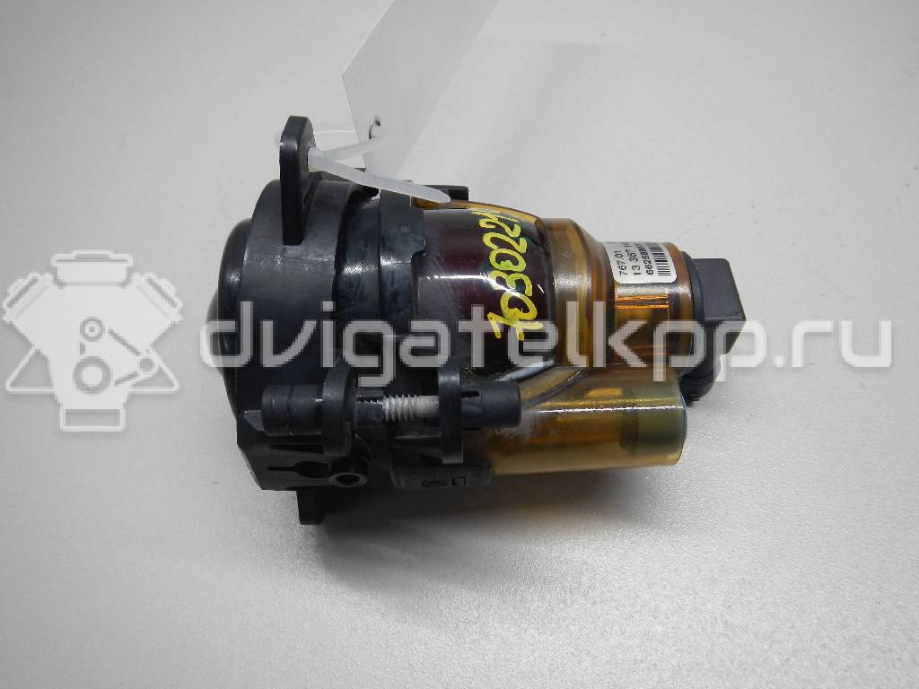 Фото Фара противотуманная левая  13367140 для Opel Astra {forloop.counter}}