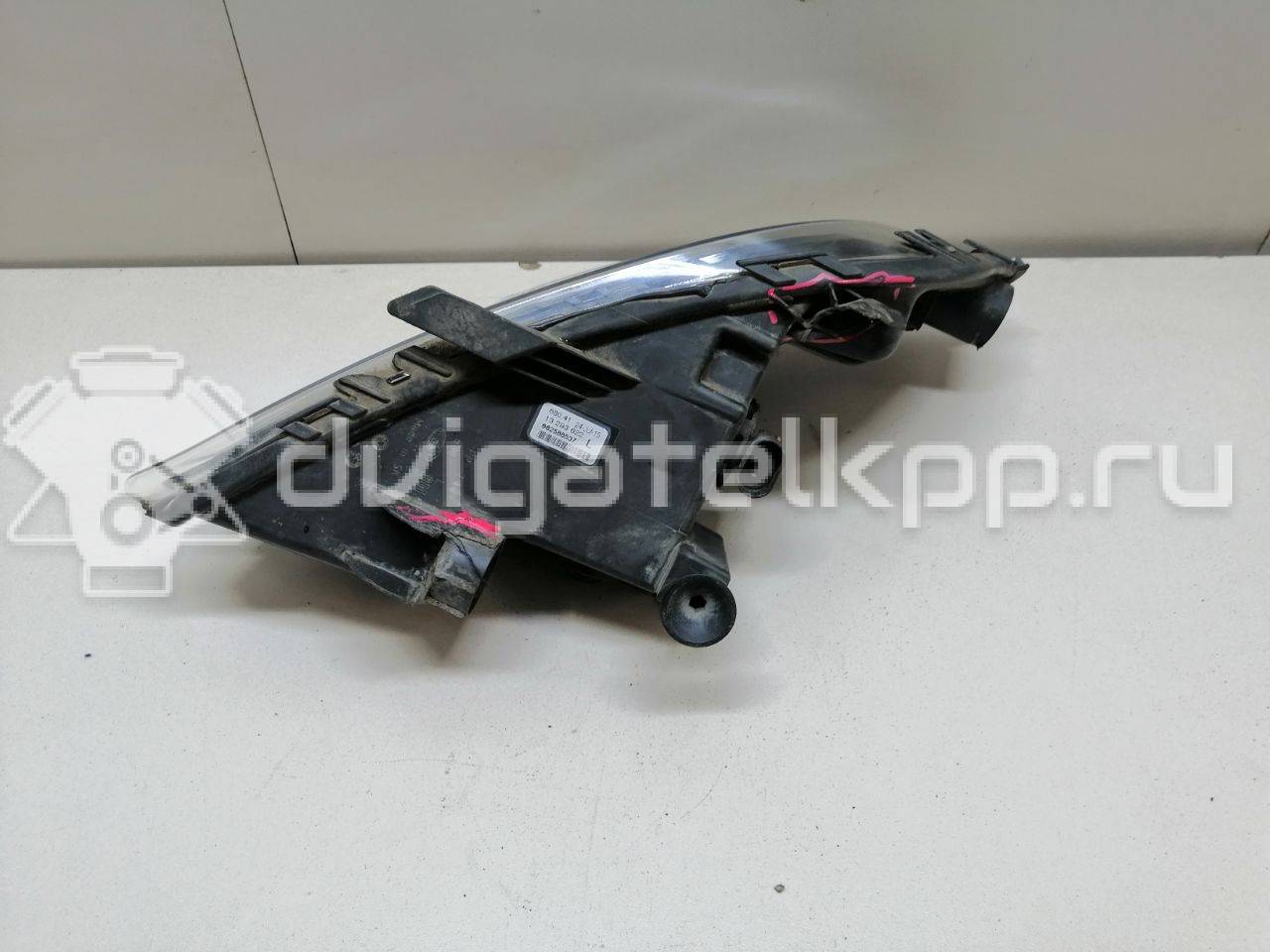 Фото Фара противотуманная левая  13293622 для Opel Astra {forloop.counter}}