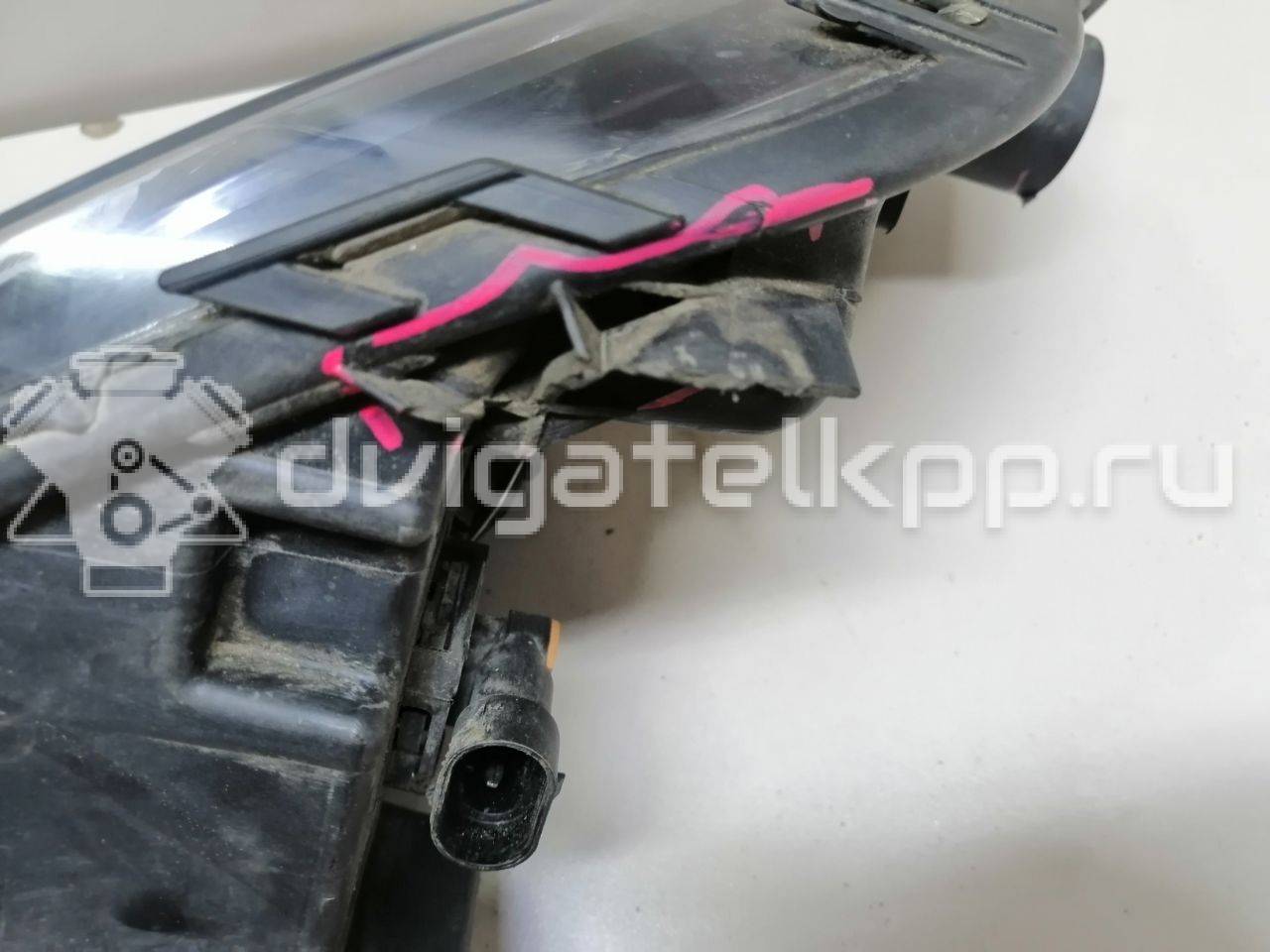 Фото Фара противотуманная левая  13293622 для Opel Astra {forloop.counter}}