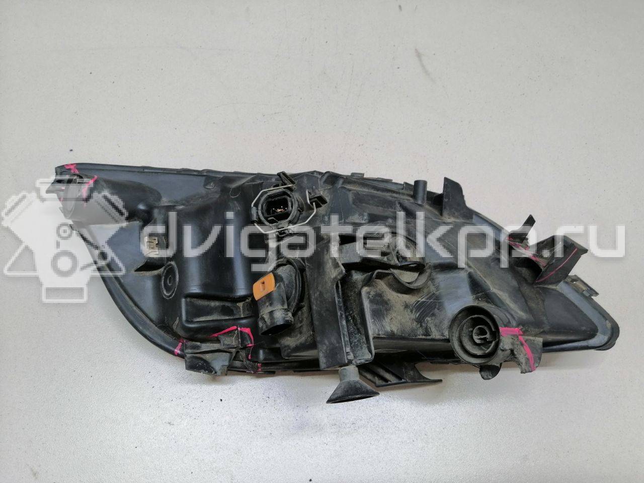 Фото Фара противотуманная левая  13293622 для Opel Astra {forloop.counter}}