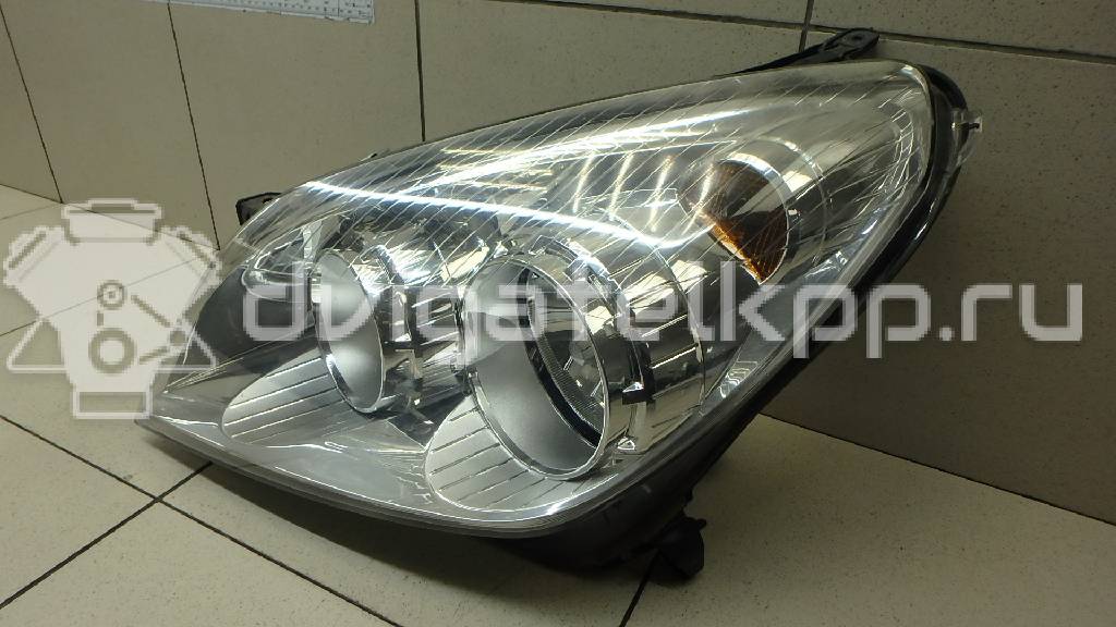Фото Фара левая  1216657 для Opel Astra {forloop.counter}}