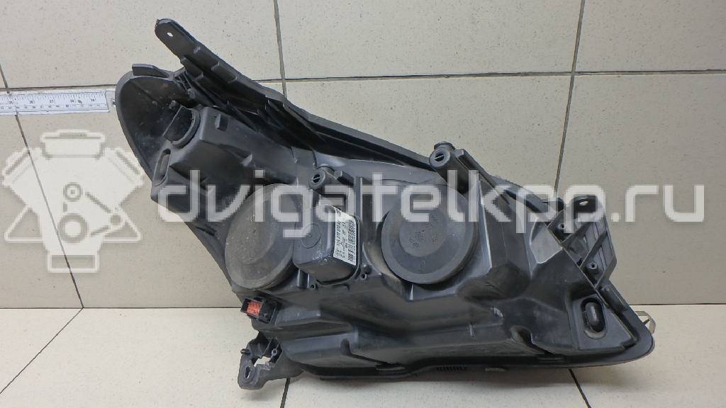 Фото Фара левая  1216657 для Opel Astra {forloop.counter}}